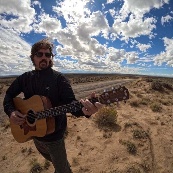 Cover art for Headed to Anywhere